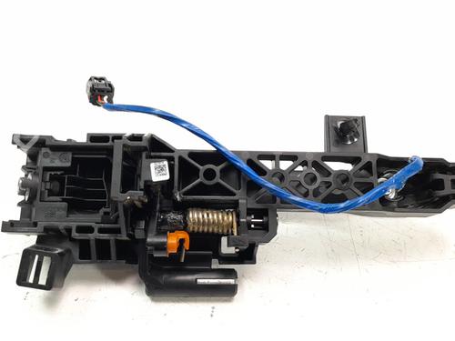 Front right exterior door handle HYUNDAI TUCSON (TL, TLE)  | BP16054991C129 