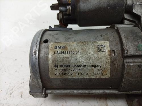 Starter BMW 3 (F30, F80) 340 i xDrive | BP33689949M8 - Image 3