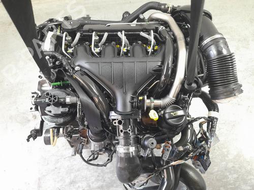 Engine CITROËN C5 III (RD_) 2.0 HDi 140 (RDRHF8, RDRHFA, RDRHA8, RDRHAJ) | BP34287145M1  - Image 5