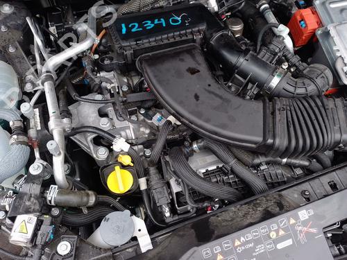 Used AC compressor RENAULT RAFALE Coupe (DGM_) [2023-2025]  30773164