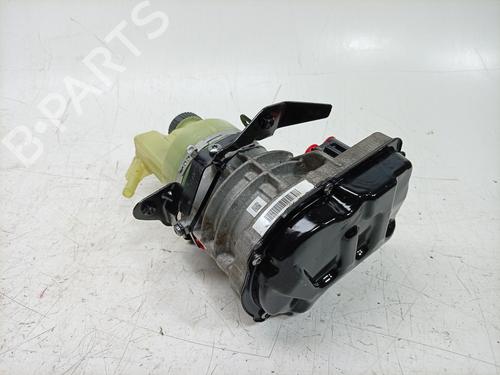 Steering pump RENAULT MASTER III Van (FV) 2.3 dCi 150 FWD (FV0F, FV03, FV09) | BP39525804M99 - Image 3