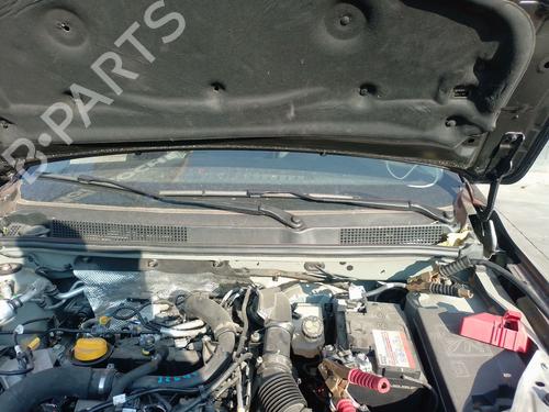 Used Front windshield wiper arm Front windshield wiper arm 37697623 37697623