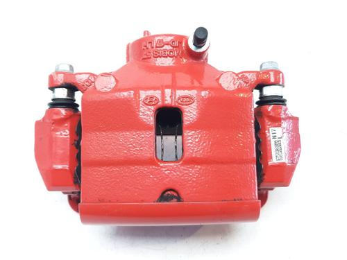 Left front brake caliper HYUNDAI i20 III (BC3, BI3) 1.6 T-GDi N | BP26220921M105 