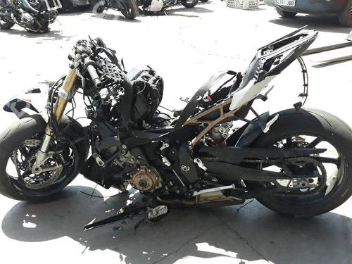 Used Parts BMW MOTORCYCLES S S 1000 RR (K10) (199 hp) 2443043