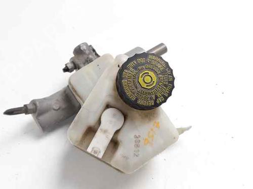 Brake master cylinder MERCEDES-BENZ E-CLASS (W212)  | BP2442870M77 