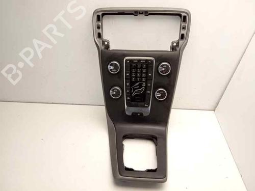 Climate control VOLVO V40 Hatchback (525) D2 3346902Y5CS