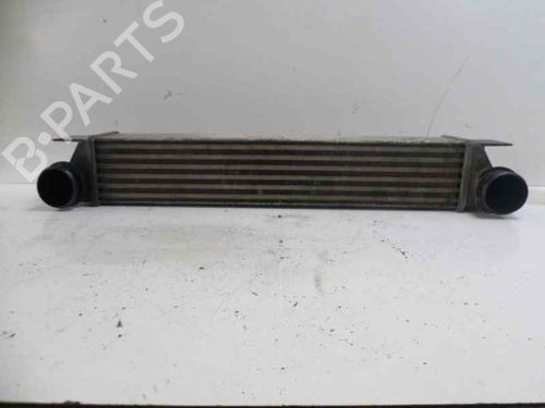 Intercooler BMW 5 (E39) 520 d (136 hp) 346571