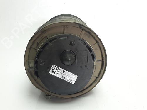 Right rear shock absorber AUDI Q8 (4MN, 4MT) 50 TDI Mild Hybrid quattro | BP9494433M19 