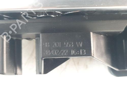 Rear left interior door handle PEUGEOT 508 II (FB_, FH_, F3_)  | BP27922188I15 
