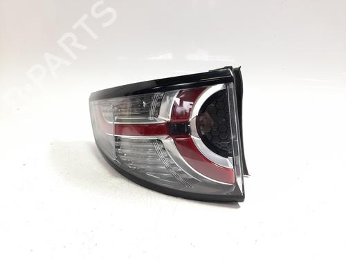 Left taillight LAND ROVER DISCOVERY SPORT (L550) 2.0 D 4x4 | BP29308865C34 