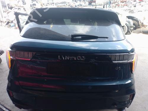 Used Tailgate Tailgate LYNK & CO 01 PHEV (261 hp) 34289305 34289305