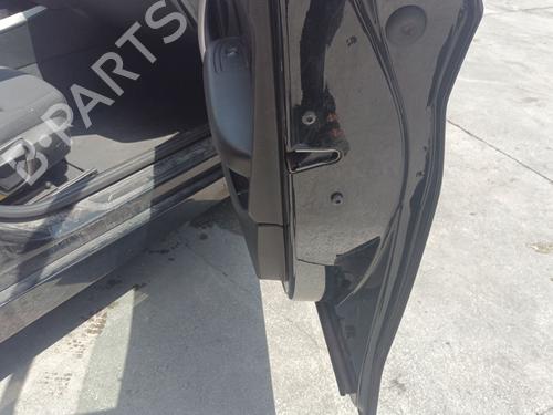 Front right lock BMW 1 (F20) 118 d | BP28112852C97