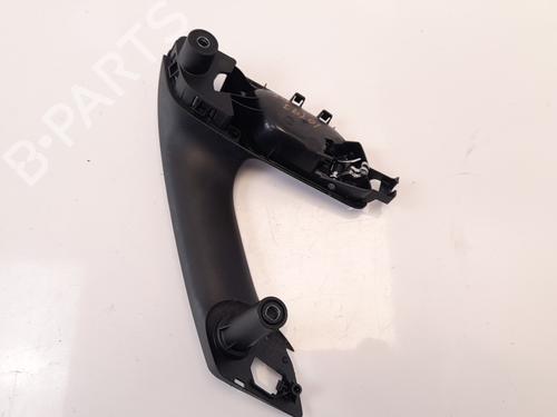 Front left interior door handle VW POLO V (6R1, 6C1)  | BP7271367I13 