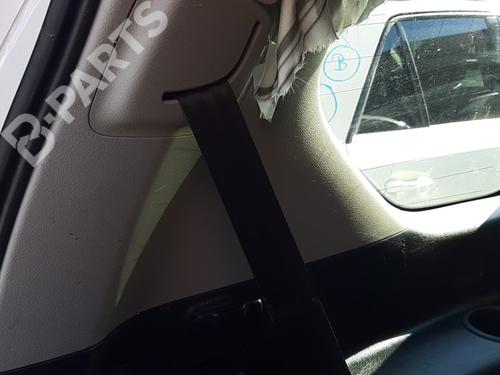 Used Rear left belt tensioner Rear left belt tensioner TOYOTA LAND CRUISER PRADO (_J15_) [2009-2026] 11184359 11184359