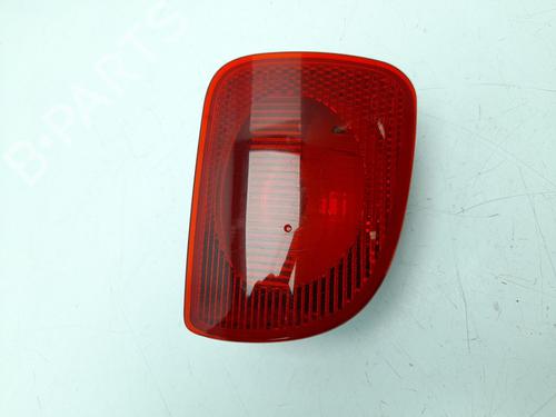 Used Rear fog light Rear fog light RENAULT KANGOO Express (FW0/1_) Z.E. (FW0Z, FW1Z) (60 hp) 33321899 33321899