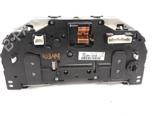 Instrument cluster NISSAN X-TRAIL III (T32_, T32R, T32RR)  | BP7744514C47 