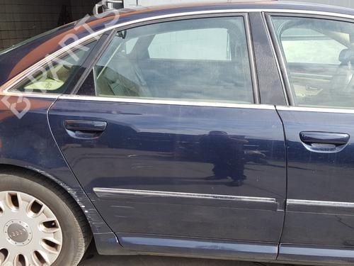 Dør høyre bak AUDI A8 D3 (4E2, 4E8)  | BP8661418C5 