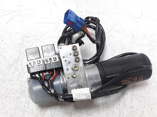 Sunroof engine PEUGEOT 307 CC (3B)  | BP17722162M60 