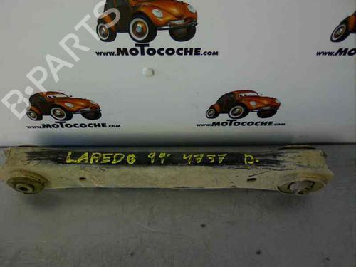 Used Right rear suspension arm JEEP GRAND CHEROKEE II (WJ, WG) 3.1 TD 4x4 (140 hp) 2957779