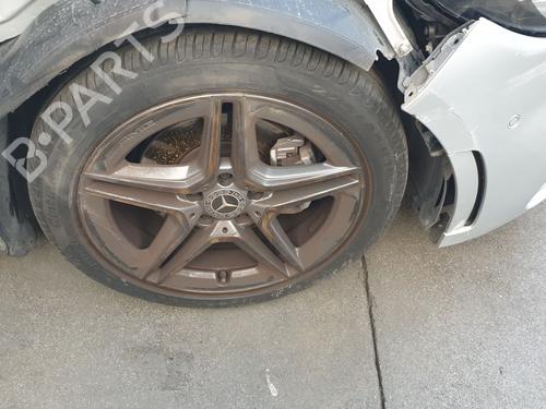 Used Right front driveshaft MERCEDES-BENZ B-CLASS Sports Tourer (W247) [2018-2025]  21017485