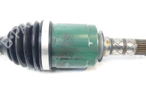 Right front driveshaft SUBARU OUTBACK (BS) 2.0 D AWD (BSD) | BP26384463M39