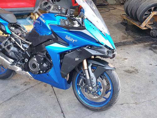 Annen SUZUKI MOTORCYCLES GSX-S GSX-S 1000 F (DG) (146 hp) 25233591