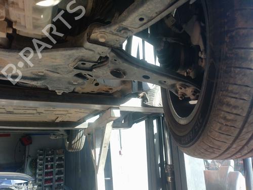 Used Left front suspension arm Left front suspension arm EBRO S400 1.5 HEV (211 hp) 39977594 39977594