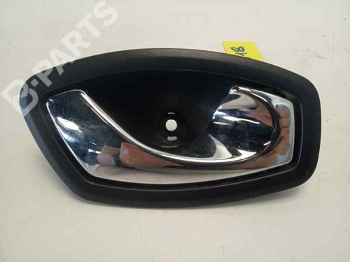 Used Rear right interior door handle Rear right interior door handle RENAULT MEGANE III Hatchback (BZ0/1_, B3_) 1.5 dCi (BZ1G, BZ1W, BZ0R) (95 hp) 3209952 3209952