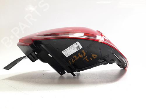 Right taillight DACIA SANDERO III 1.0 TCe LPG | BP29123402C35 