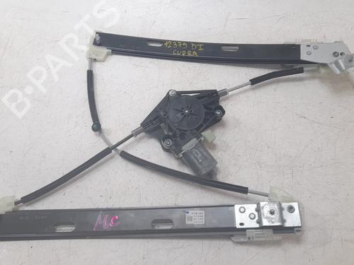 Used Front left window mechanism Front left window mechanism CUPRA LEON (KL1, KU1, KUG) 1.5 TSI (150 hp) 31850899 31850899