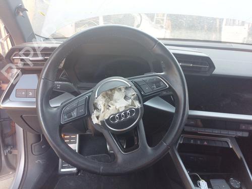 Used Steering column AUDI A3 Limousine (8YS, 8YM) 30 TDI (116 hp) 29146370