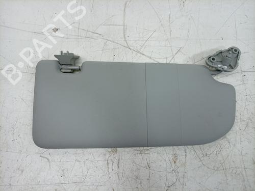 Left sun visor MG MG ZS SUV (AZS1) 1.5 VTi | BP34194631I1 - Image 3
