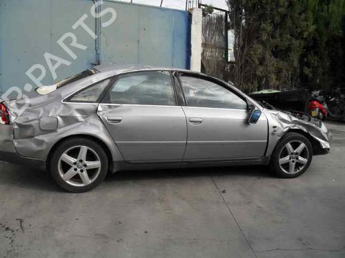 Elektronisk modul AUDI A6 C5 (4B2)  | BP505845M83 