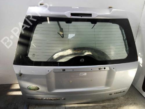 Tailgate LAND ROVER FREELANDER 2 (L359) 2.2 TD4 4x4 (150 hp) 1232196