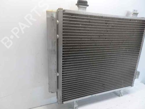 AC radiator NISSAN PIXO (UA0) 1.0 | BP331922M32 