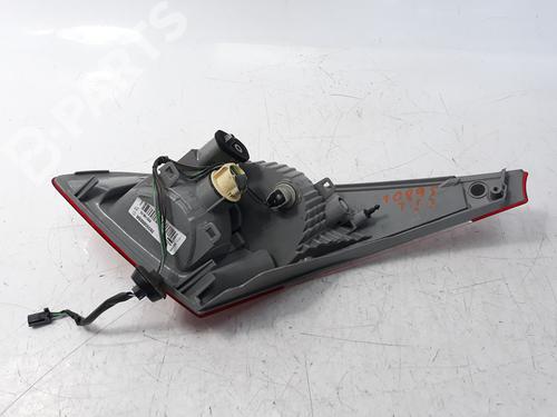 Left tailgate light RENAULT MEGANE III Hatchback (BZ0/1_, B3_) 1.5 dCi (BZ0C) | BP9764228C79 - Image 2