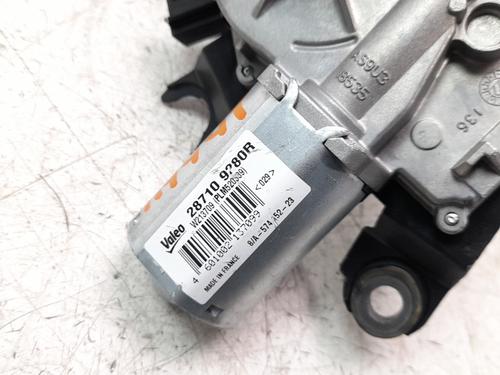 Rear wiper motor DACIA SANDERO III  | BP22545964M102 