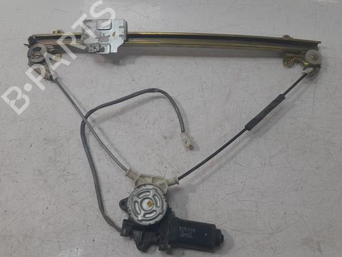 Front right window mechanism SUZUKI VITARA Cabrio (ET, TA) 1.6 (SE416) | BP31793121C23