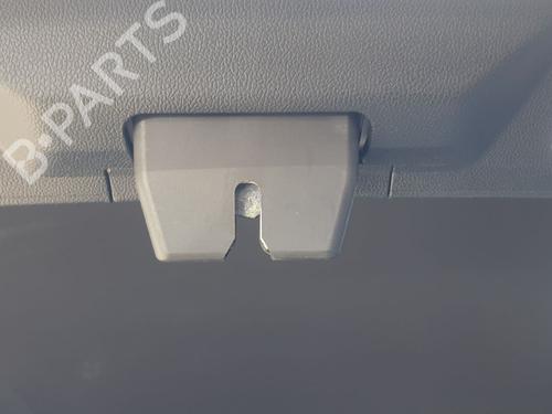 Bakluke lås FORD KUGA III (DFK) [2019-2025]  21517224
