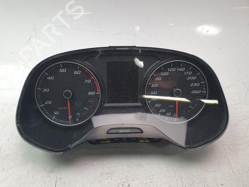 kombiinstrument-seat-leon-5f1-2012-2013-2014-2015-2016-2017-2018-2019-2020-2021-28605797 main image