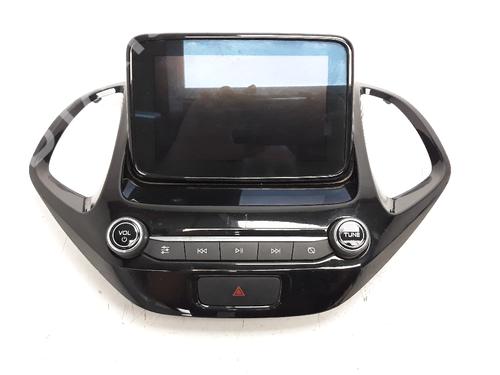 Used Electronic module Electronic module FORD KA+ III (UK, FK) 1.2 Ti-VCT (85 hp) 10513012 10513012