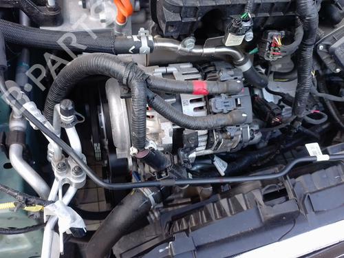 Used Alternator HYUNDAI i20 III (BC3, BI3) 1.0 T-GDI (101 hp) 31653430