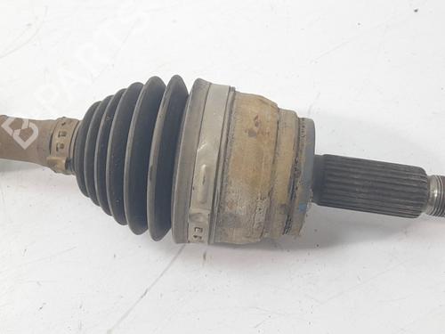 Left front driveshaft HYUNDAI KONA (OS, OSE, OSI) 1.0 T-GDi | BP29067228M38