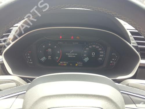 Used Instrument cluster AUDI Q3 Sportback (F3N) 35 TDI (150 hp) 26974395
