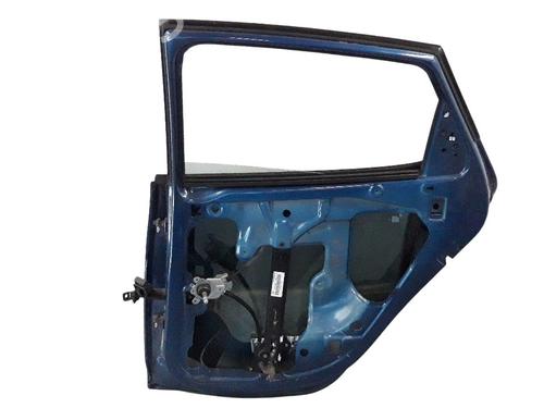 Right rear door SEAT IBIZA IV (6J5, 6P1) 1.6 TDI | BP8080416C5 