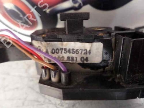 Switch MERCEDES-BENZ M-CLASS (W163)  | BP1331830I30 