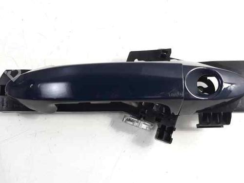 Used Front left exterior door handle FORD TOURNEO CONNECT / GRAND TOURNEO CONNECT V408 MPV 1.5 TDCi (101 hp) 4956538