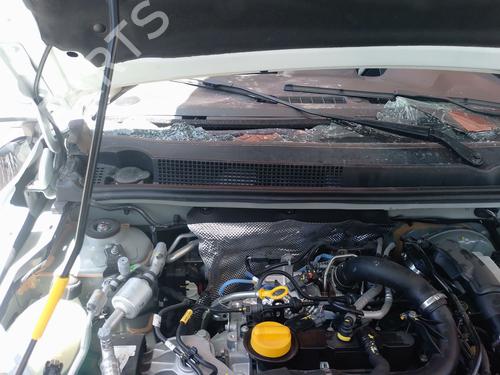 Torpedo Torpedo DACIA SANDERO III 1.0 TCe 90 (91 hp) 36995305 36995305