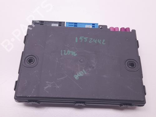 Electronic module AUDI A4 B9 Avant (8W5, 8WD) 2.0 TDI | BP36536669M83 - Image 2