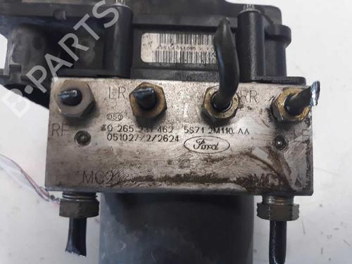 ABS pump FORD MONDEO III Saloon (B4Y) 2.0 16V TDDi / TDCi | BP1140406M43 
